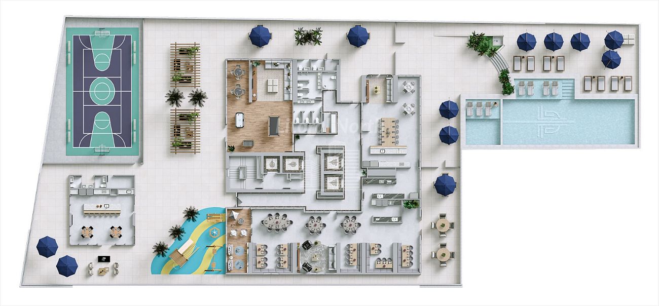 Apartamento à venda com 4 quartos, 4 suítes, 4 vagas e 184m² no Centro, Balneário Camboriú (SC) — foto 25 de 29