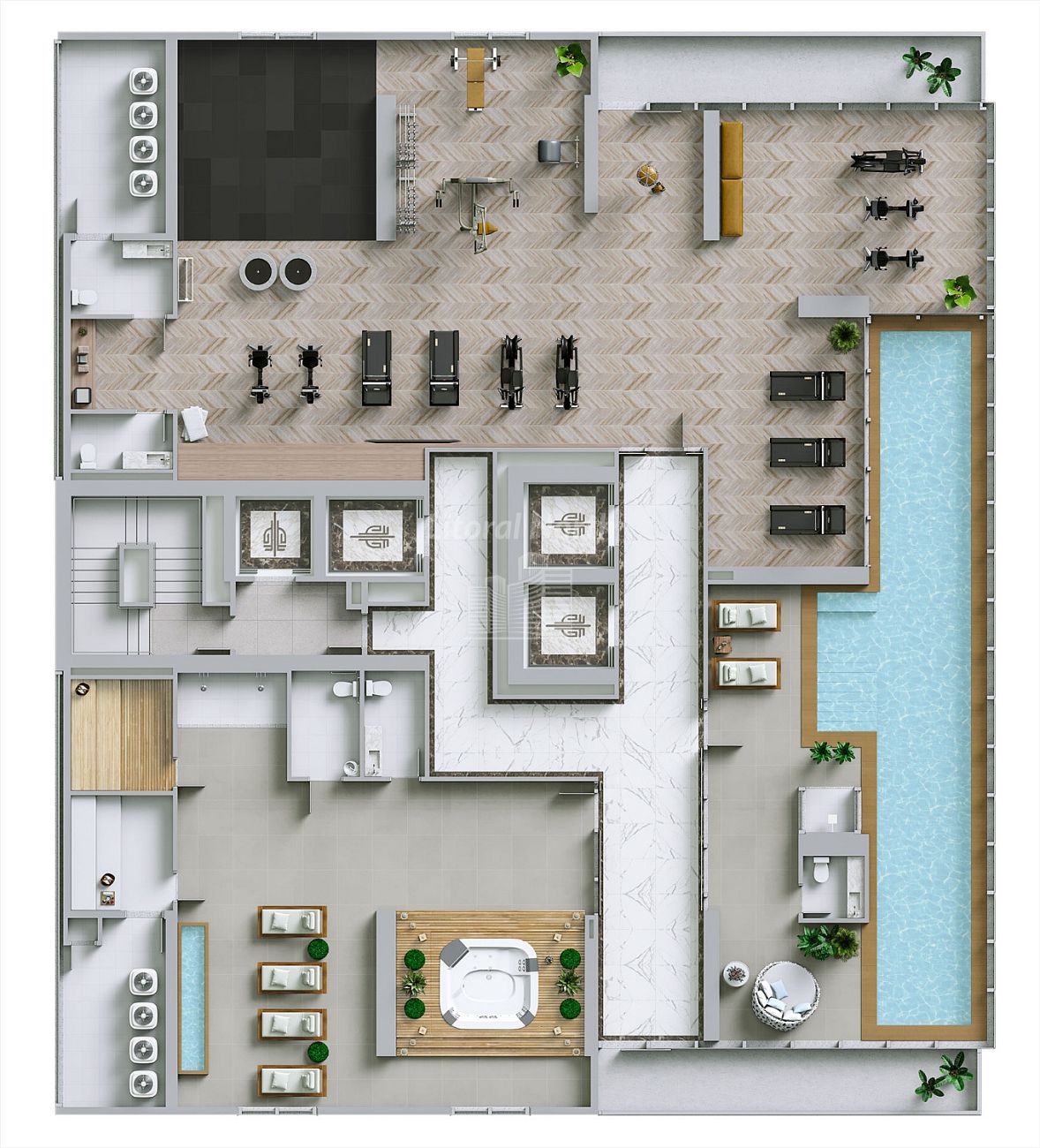Apartamento à venda com 4 quartos, 4 suítes, 4 vagas e 184m² no Centro, Balneário Camboriú (SC) — foto 24 de 29