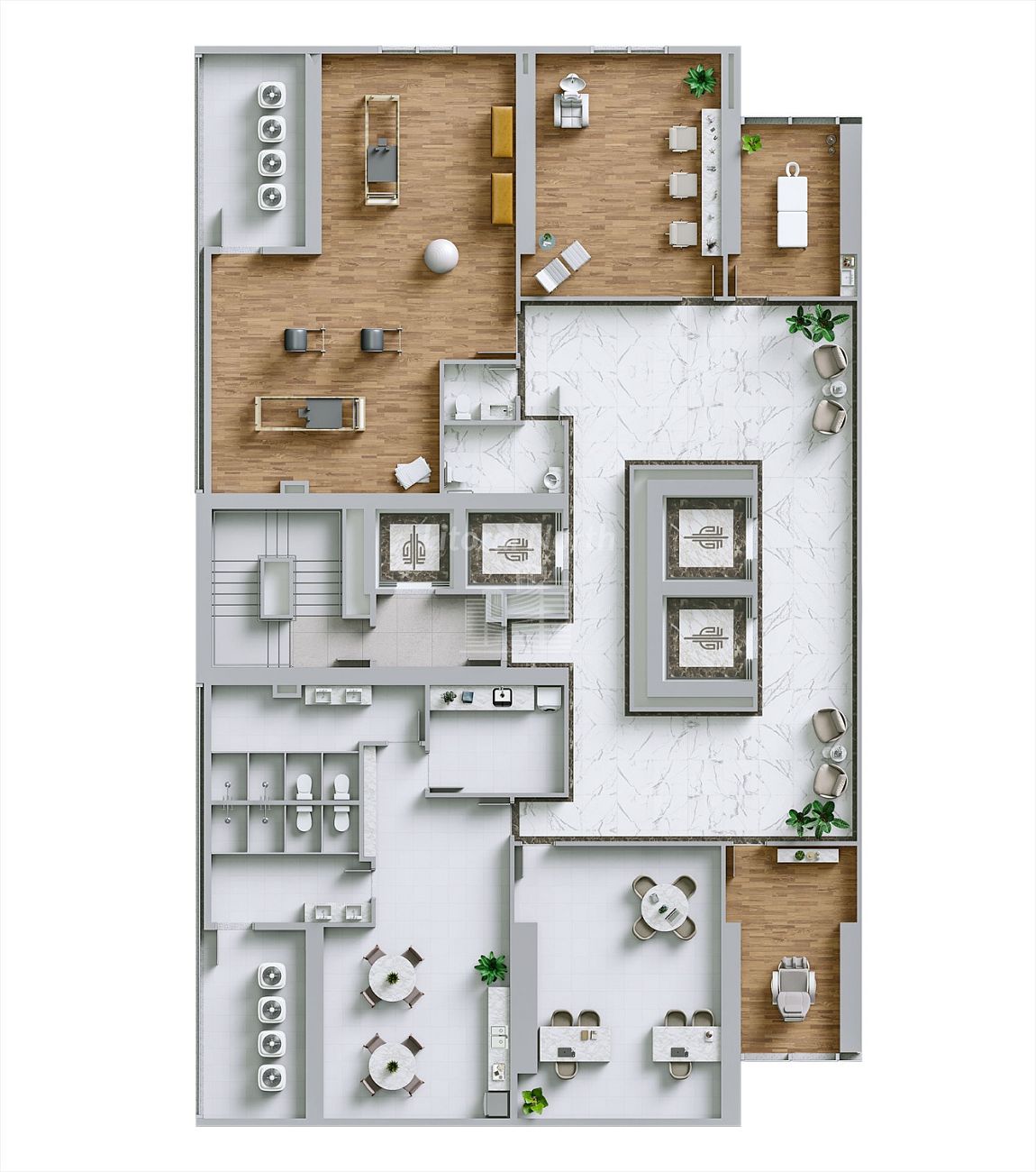 Apartamento à venda com 4 quartos, 4 suítes, 4 vagas e 184m² no Centro, Balneário Camboriú (SC) — foto 26 de 29