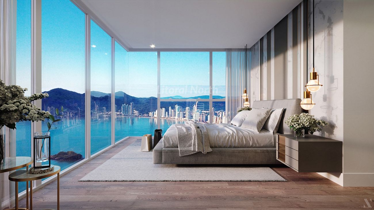 Apartamento à venda com 4 quartos, 4 suítes, 4 vagas e 184m² no Centro, Balneário Camboriú (SC) — foto 22 de 29