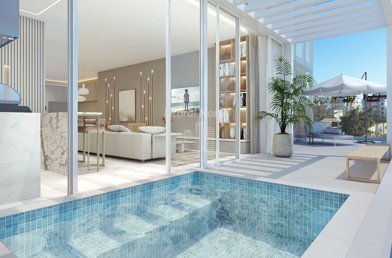 Apartamento à venda com 4 quartos, 4 suítes, 4 vagas e 184m² no Centro, Balneário Camboriú (SC) — foto 2 de 29