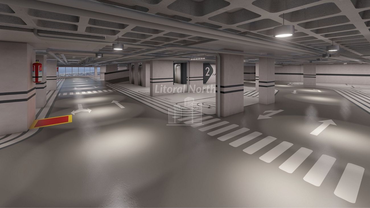 Apartamento à venda com 4 quartos, 4 suítes, 4 vagas e 222m² no Fazenda, Itajaí (SC) — foto 15 de 21