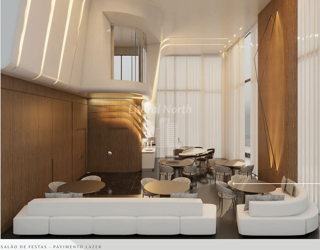 Apartamento à venda com 4 quartos, 4 suítes, 4 vagas e 222m² no Fazenda, Itajaí (SC) — foto 7 de 21