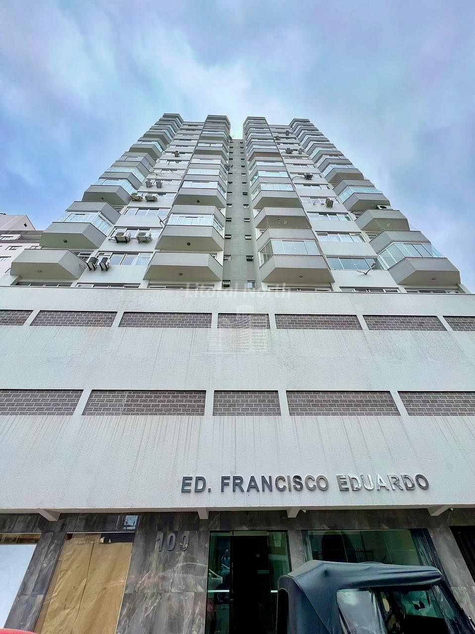 Apartamento de 4 quartos, 141m² no bairro Centro, em Itajaí | Eu Corretor