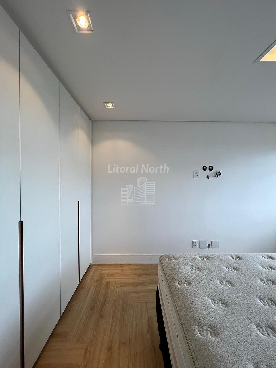 Apartamento de 4 quartos, 141m² no bairro Centro, em Itajaí | Eu Corretor