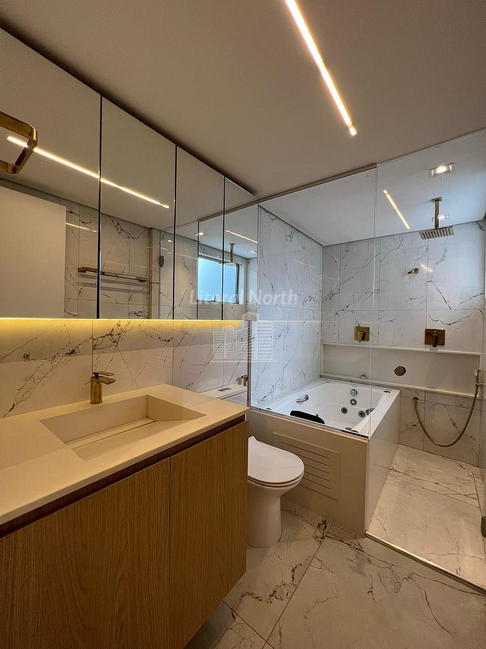 Apartamento de 4 quartos, 141m² no bairro Centro, em Itajaí | Eu Corretor
