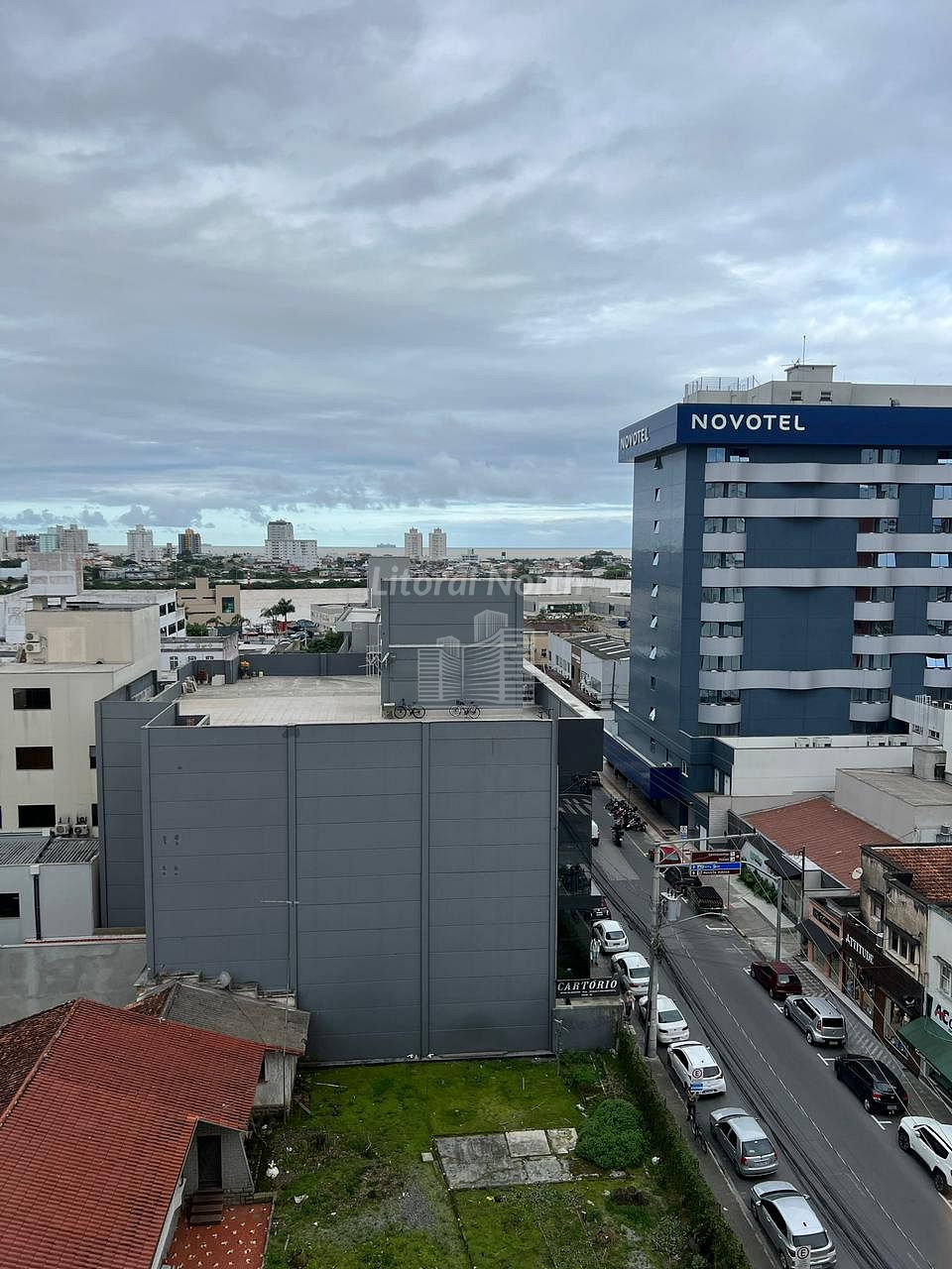Apartamento de 4 quartos, 141m² no bairro Centro, em Itajaí | Eu Corretor