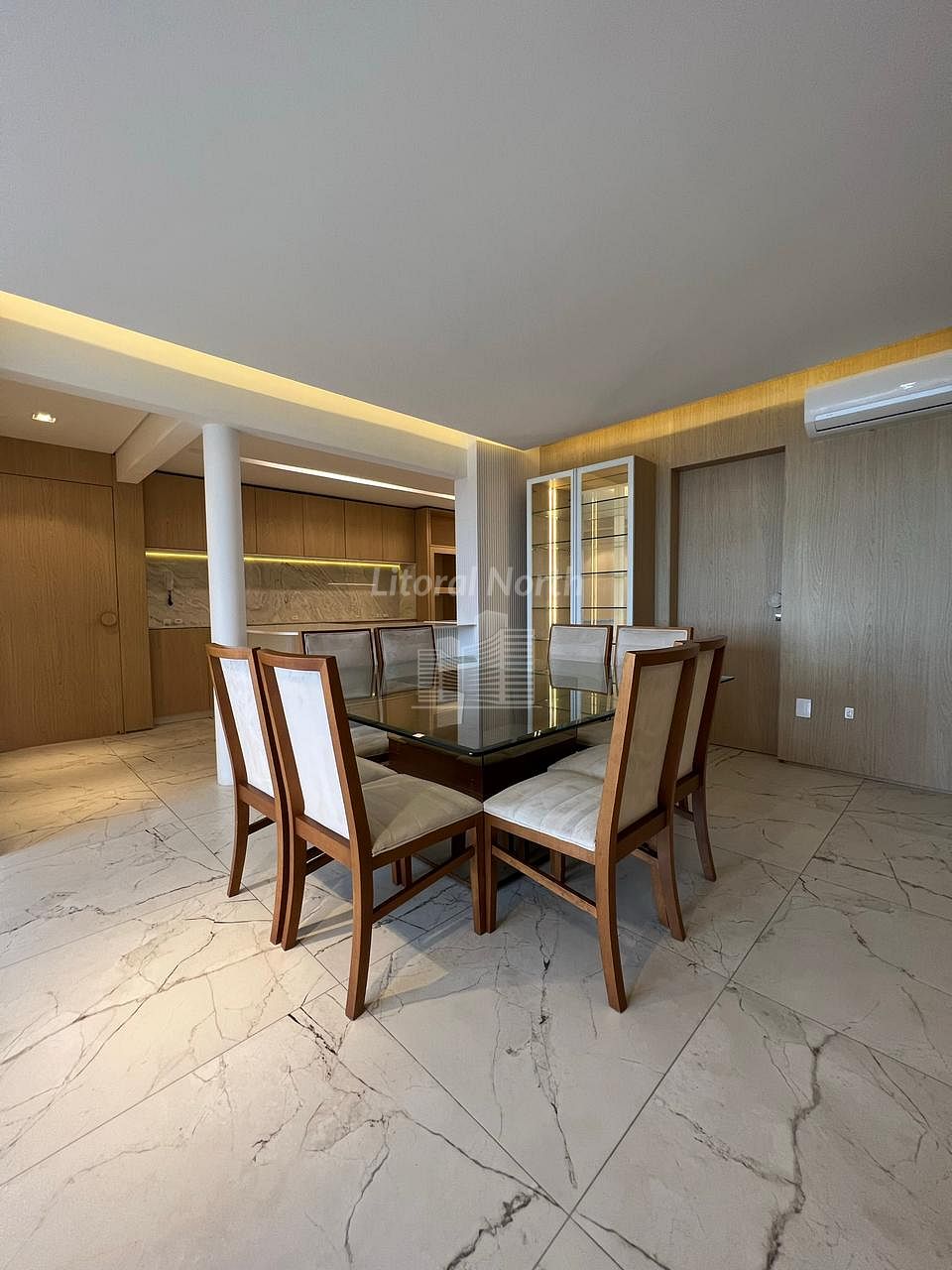 Apartamento de 4 quartos, 141m² no bairro Centro, em Itajaí | Eu Corretor