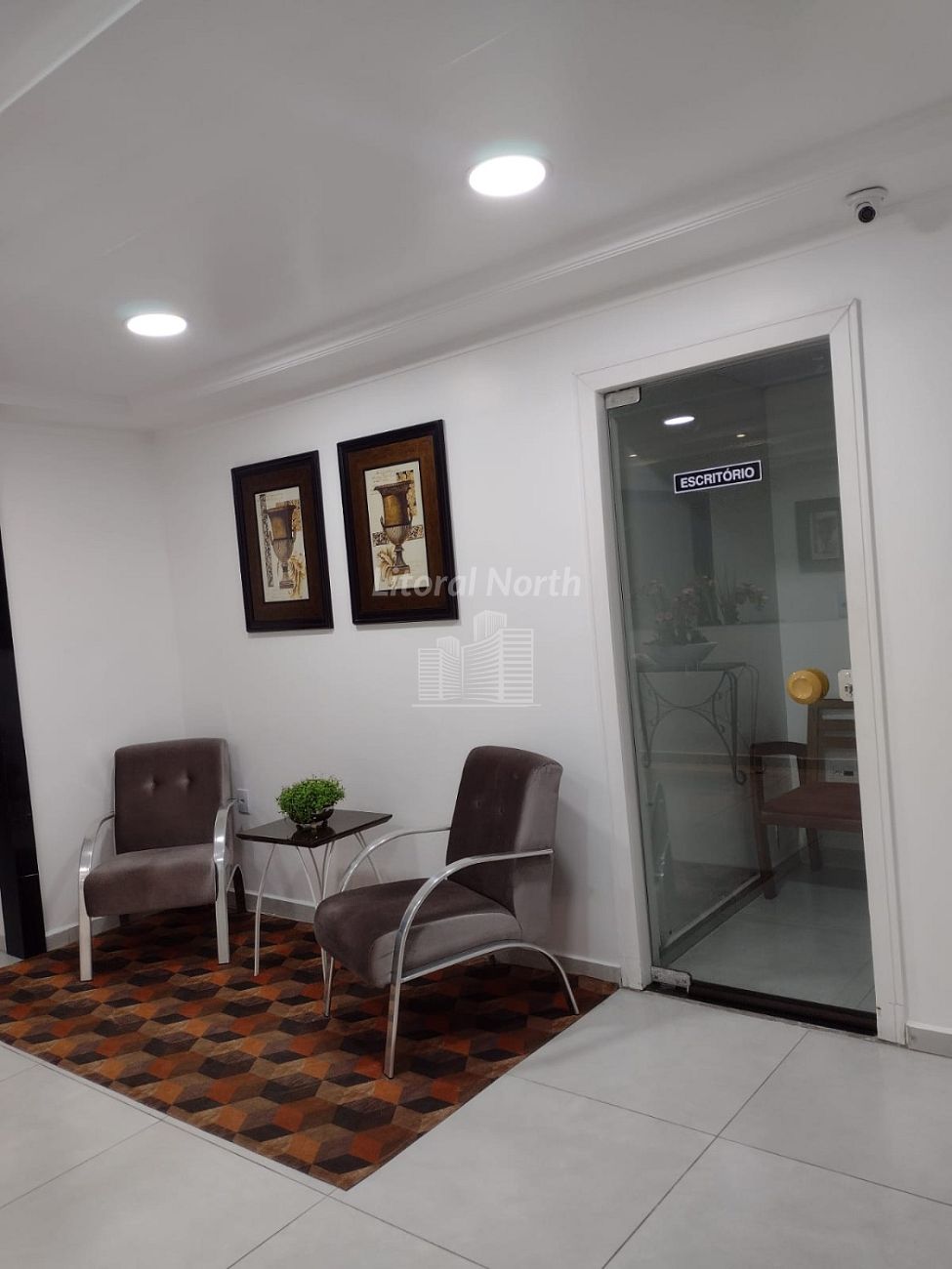 Apartamento de 1 quarto, 37m² no bairro Centro, em Balneário Camboriú | Eu Corretor