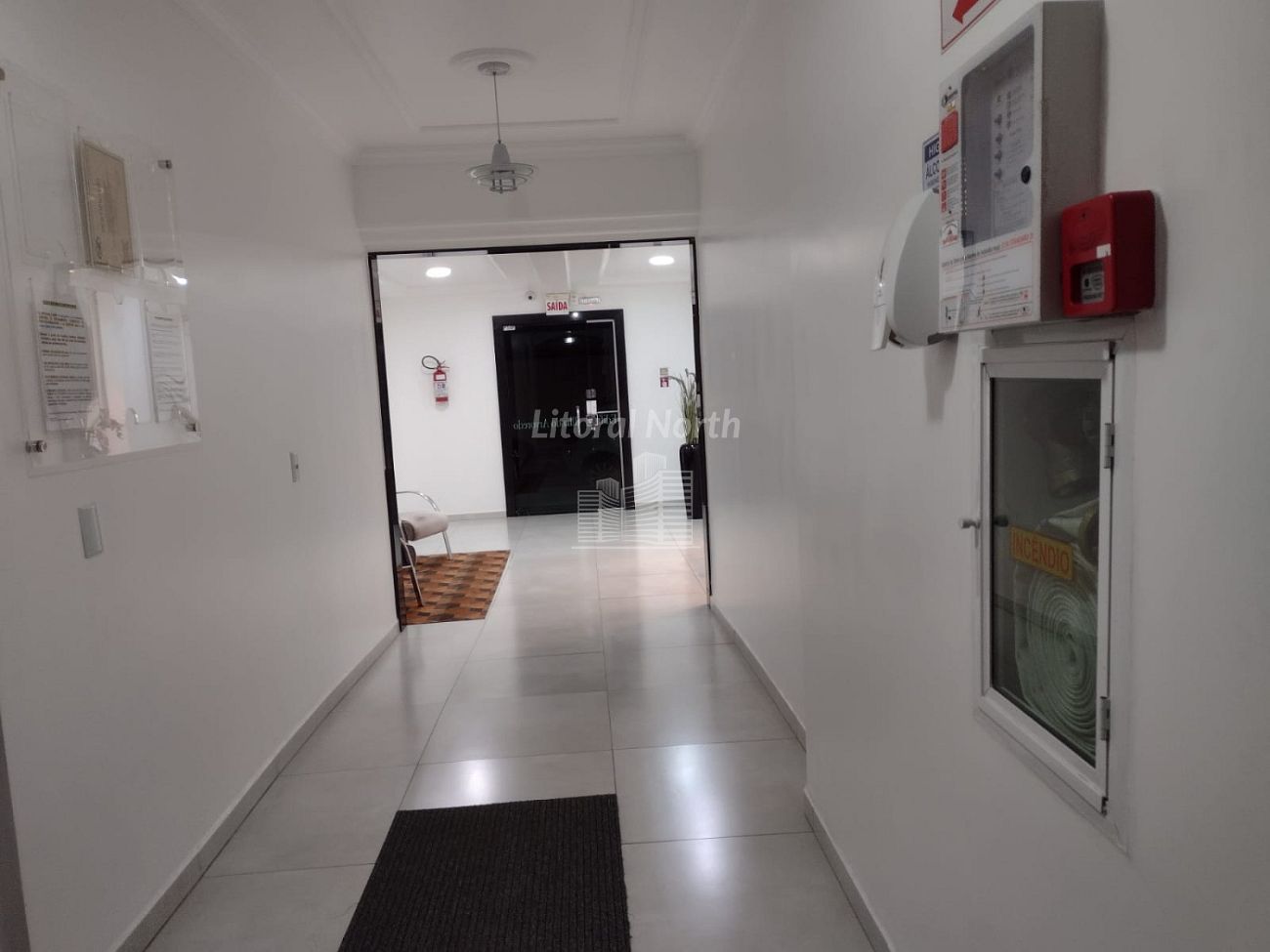 Apartamento de 1 quarto, 37m² no bairro Centro, em Balneário Camboriú | Eu Corretor