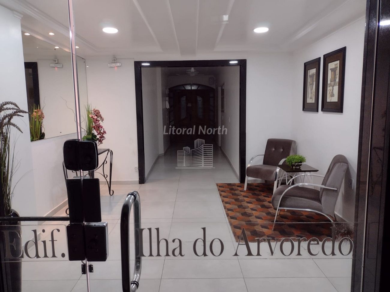 Apartamento de 1 quarto, 37m² no bairro Centro, em Balneário Camboriú | Eu Corretor