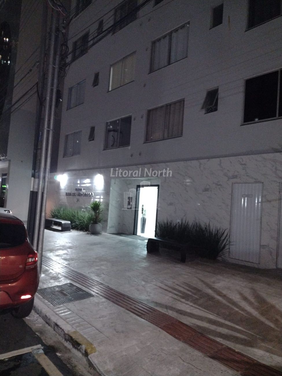 Apartamento de 1 quarto, 37m² no bairro Centro, em Balneário Camboriú | Eu Corretor
