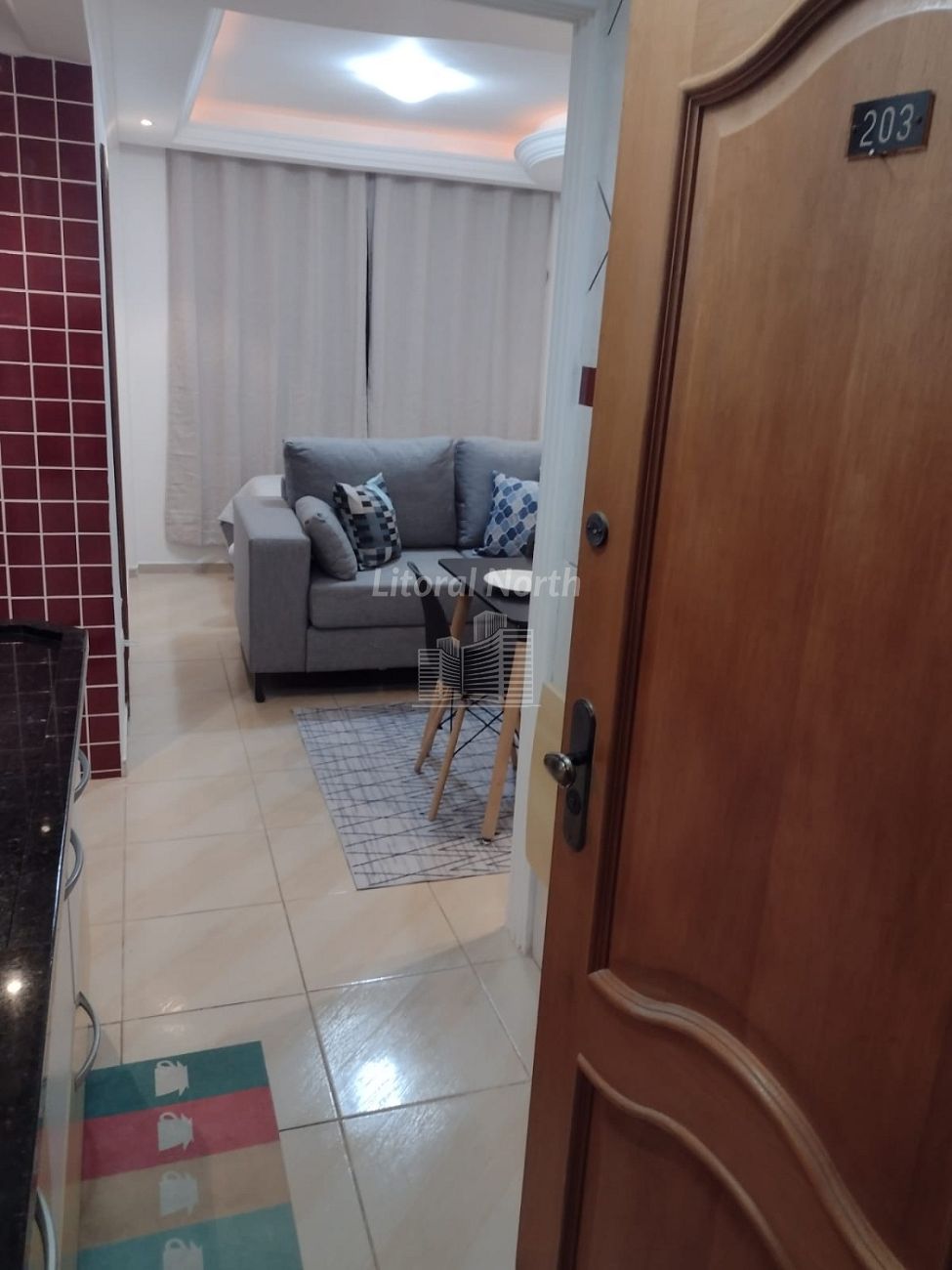 Apartamento de 1 quarto, 37m² no bairro Centro, em Balneário Camboriú | Eu Corretor