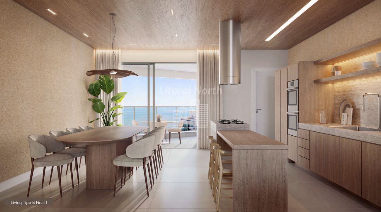 Apartamento à venda com 4 quartos, 4 suítes, 3 vagas e 182m² no Centro, Balneário Camboriú (SC) — foto 5 de 16
