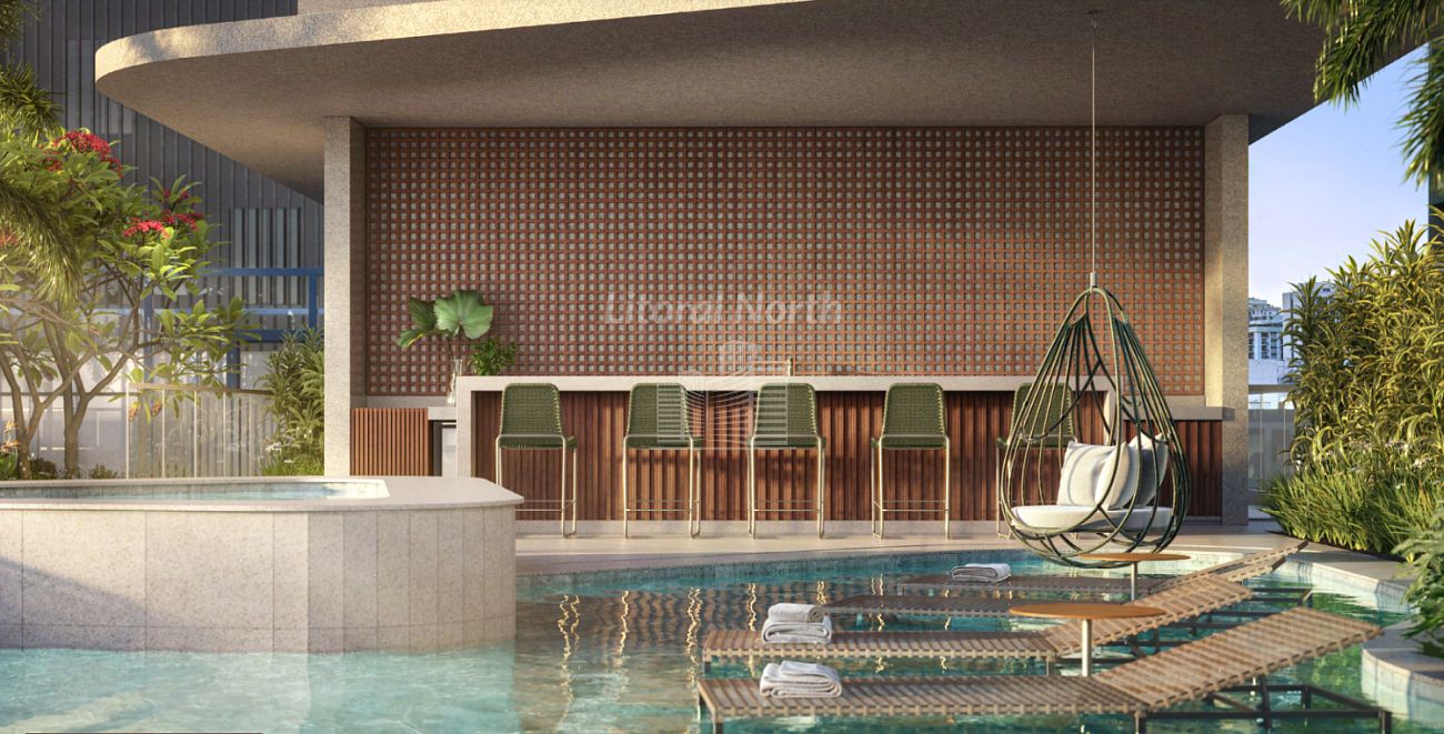 Apartamento à venda com 4 quartos, 4 suítes, 3 vagas e 182m² no Centro, Balneário Camboriú (SC) — foto 4 de 16