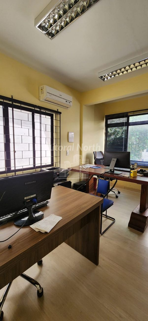 Comercial à venda com 128m² no Centro, Balneário Camboriú (SC) — foto 11 de 13