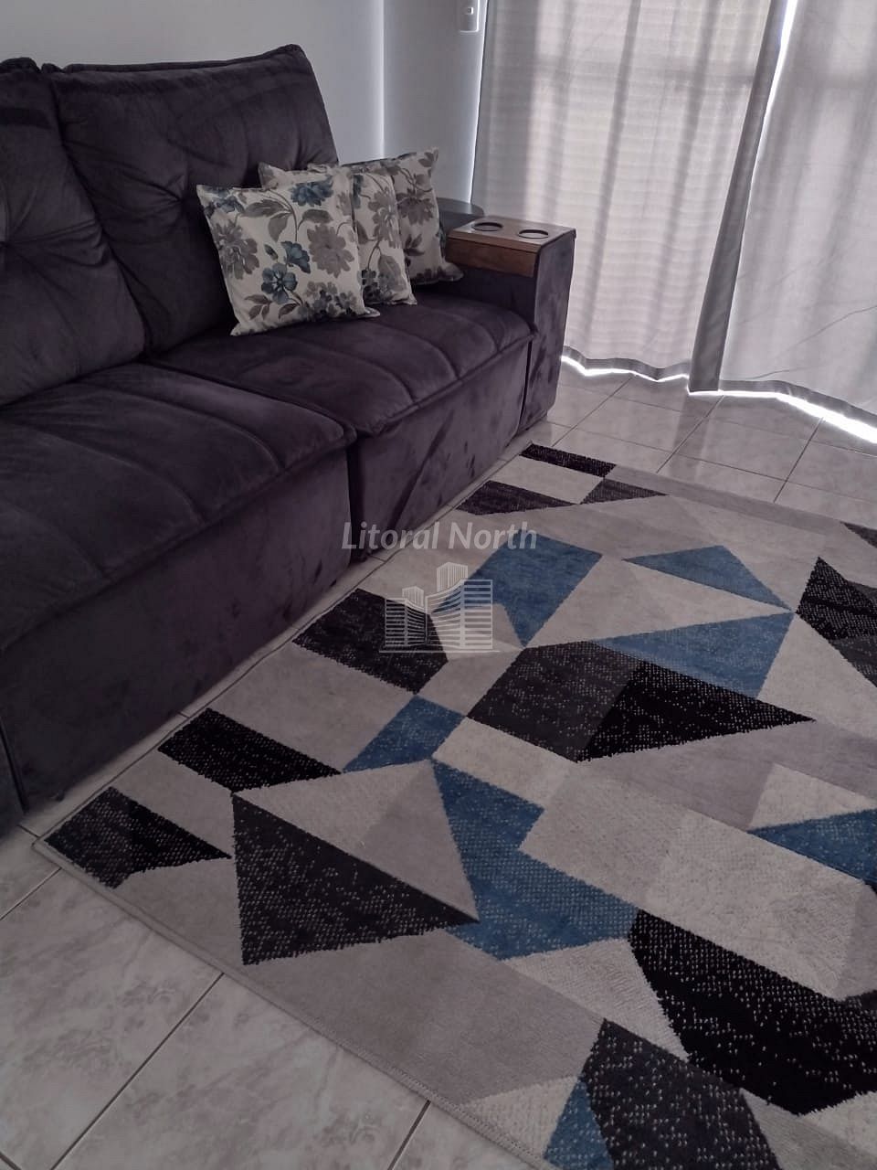 Apartamento à venda com 2 quartos, 1 banheiro, 1 vaga e 96m² no Centro, Balneário Camboriú (SC) — foto 3 de 10