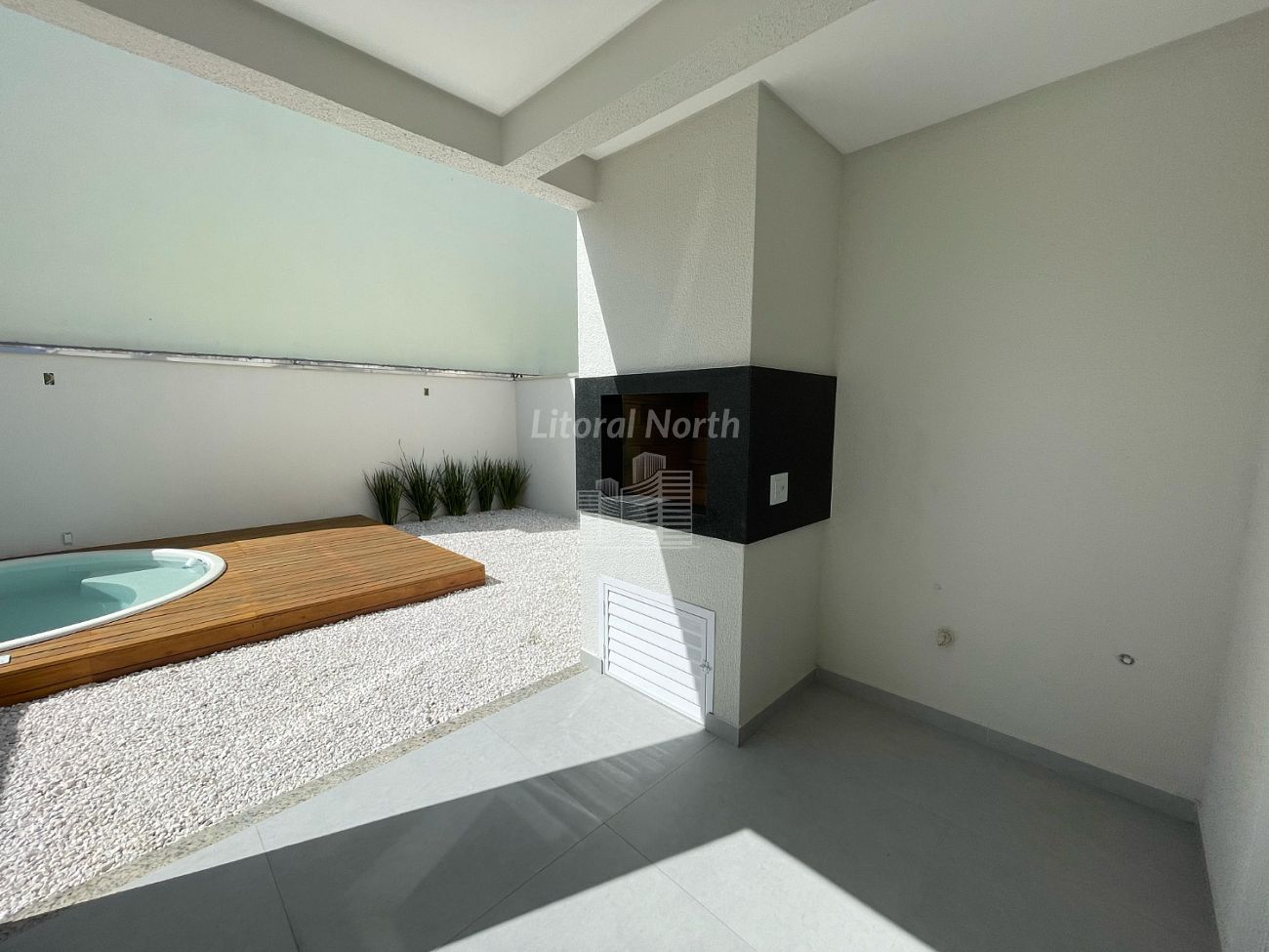 Sobrado de 3 quartos, 163m² no bairro São João, em Itajaí | Eu Corretor