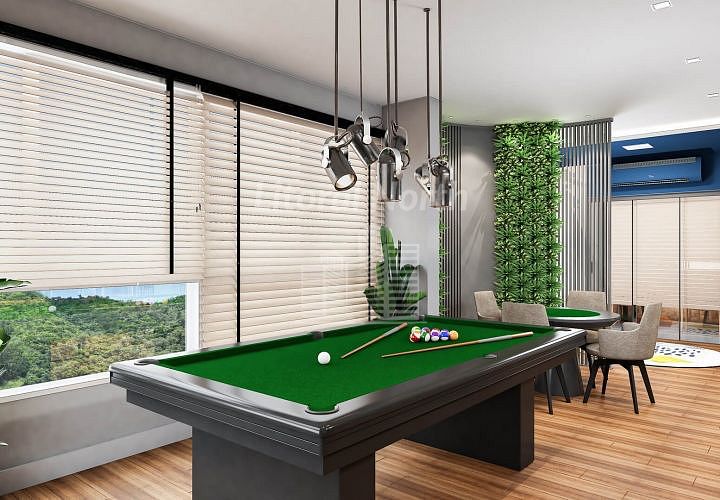 Apartamento à venda com 3 quartos, 1 suíte, 2 vagas e 90m² no Fazendinha, Itajaí (SC) — foto 7 de 11