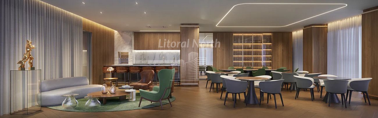 Apartamento à venda com 4 quartos, 4 suítes, 3 vagas e 204m² no Centro, Balneário Camboriú (SC) — foto 18 de 30