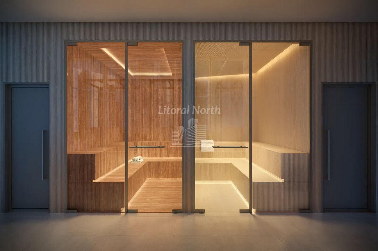 Apartamento à venda com 4 quartos, 4 suítes, 3 vagas e 204m² no Centro, Balneário Camboriú (SC) — foto 10 de 30