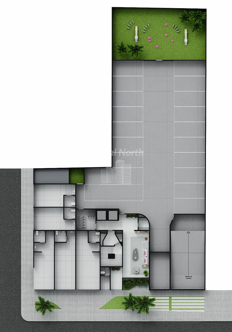Apartamento à venda com 1 quarto, 1 suíte, 1 vaga e 71m² no Fazenda, Itajaí (SC) — foto 14 de 17
