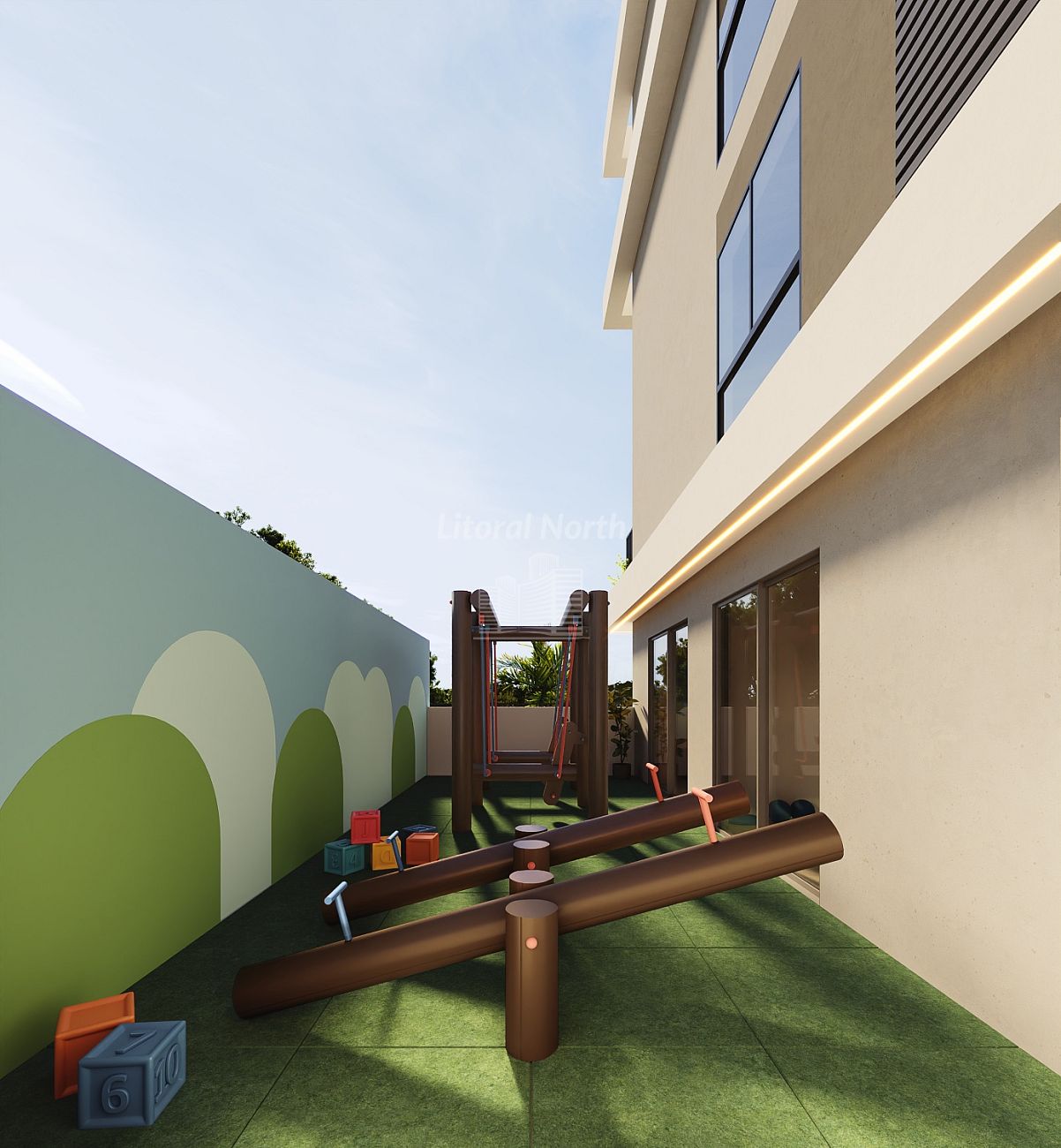 Apartamento à venda com 1 quarto, 1 suíte, 1 vaga e 71m² no Fazenda, Itajaí (SC) — foto 5 de 17