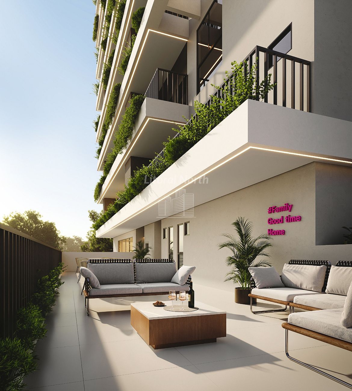 Apartamento à venda com 1 quarto, 1 suíte, 1 vaga e 71m² no Fazenda, Itajaí (SC) — foto 6 de 17