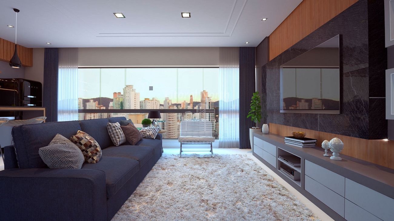 Apartamento à venda com 4 quartos, 4 suítes, 3 vagas e 167m² no Centro, Balneário Camboriú (SC) — foto 16 de 29