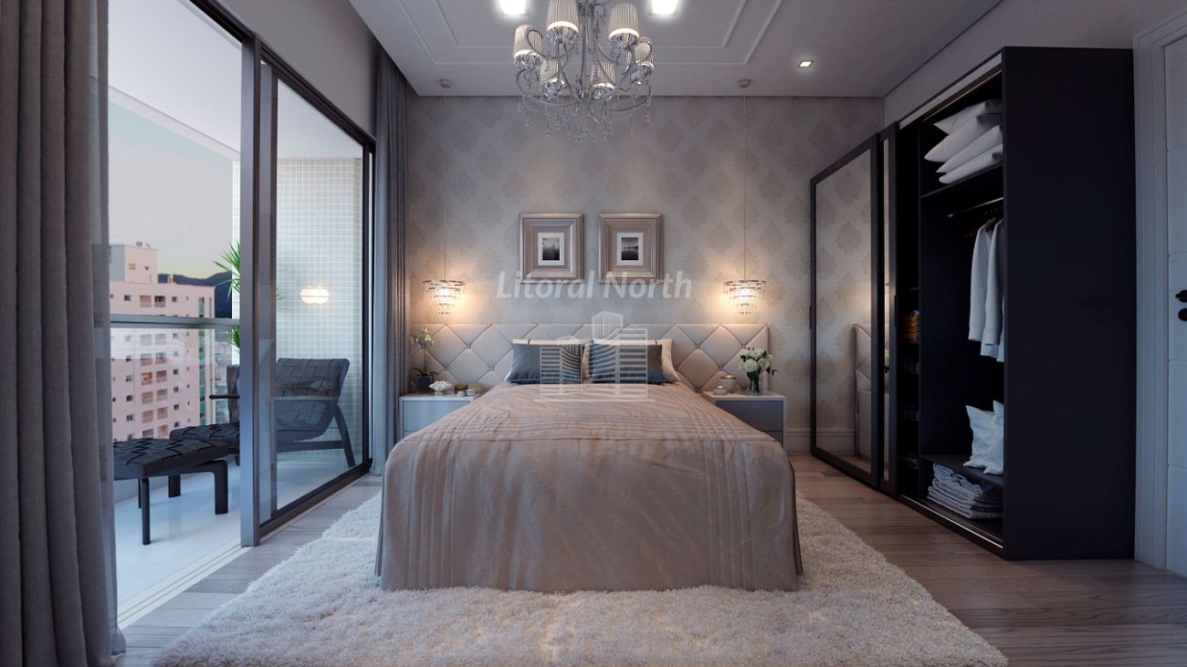 Apartamento à venda com 4 quartos, 4 suítes, 3 vagas e 167m² no Centro, Balneário Camboriú (SC) — foto 24 de 29