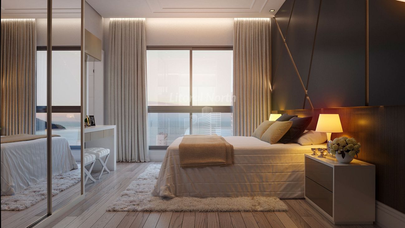 Apartamento à venda com 4 quartos, 4 suítes, 3 vagas e 167m² no Centro, Balneário Camboriú (SC) — foto 23 de 29