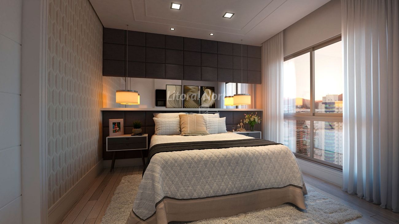 Apartamento à venda com 4 quartos, 4 suítes, 3 vagas e 167m² no Centro, Balneário Camboriú (SC) — foto 22 de 29