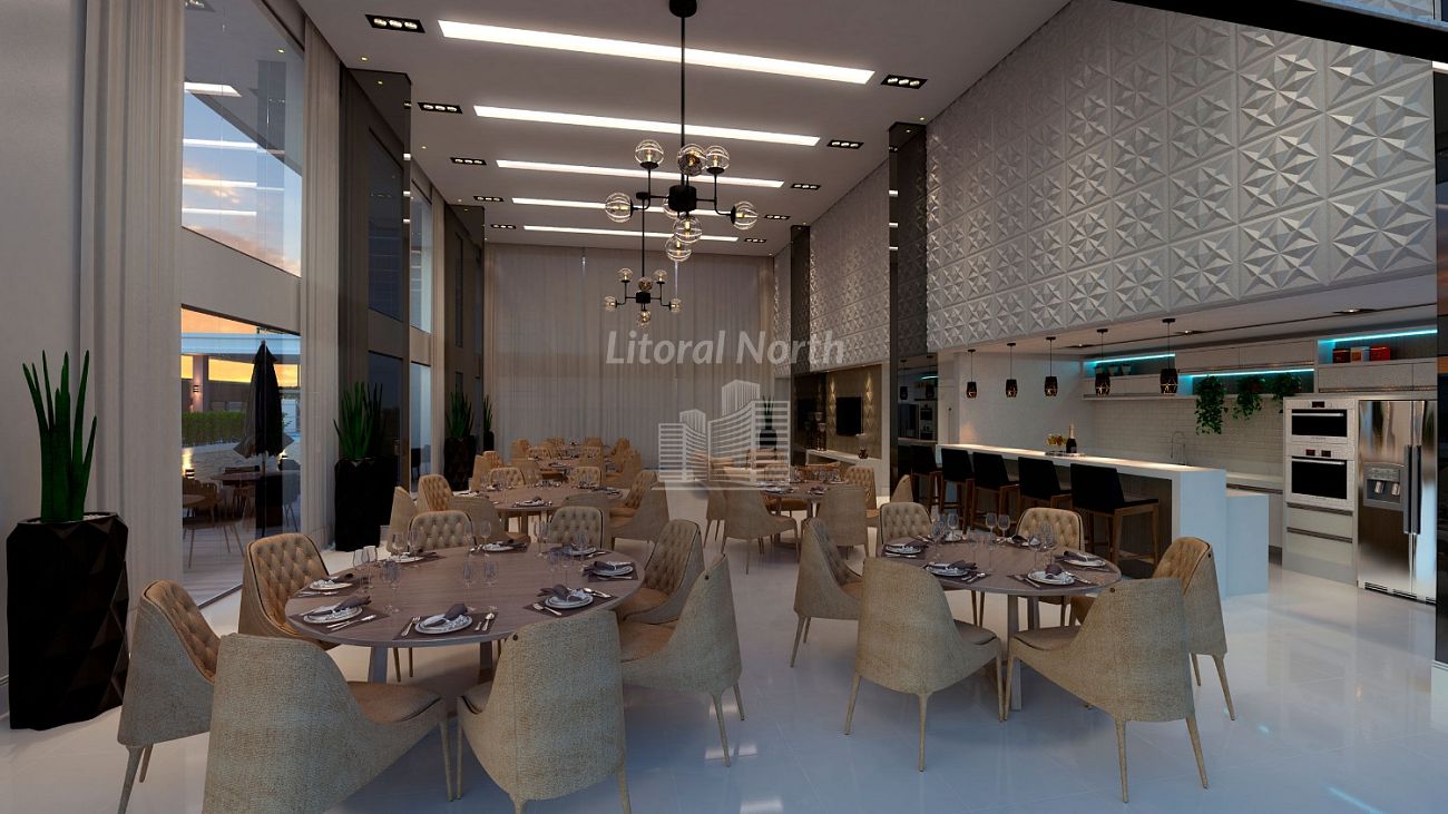 Apartamento à venda com 4 quartos, 4 suítes, 3 vagas e 167m² no Centro, Balneário Camboriú (SC) — foto 12 de 29