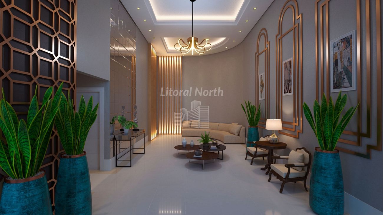 Apartamento à venda com 4 quartos, 4 suítes, 3 vagas e 167m² no Centro, Balneário Camboriú (SC) — foto 10 de 29