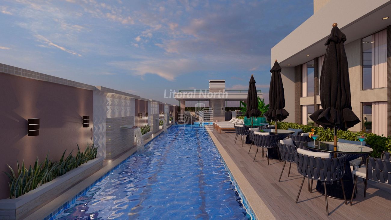 Apartamento à venda com 4 quartos, 4 suítes, 3 vagas e 167m² no Centro, Balneário Camboriú (SC) — foto 3 de 29