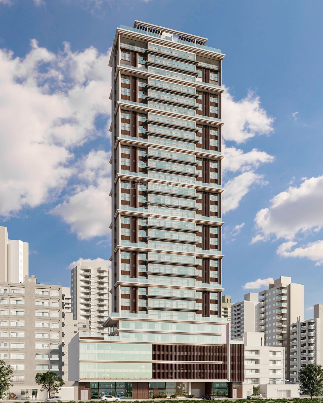 Apartamento à venda com 4 quartos, 4 suítes, 3 vagas e 167m² no Centro, Balneário Camboriú (SC) — foto 2 de 29