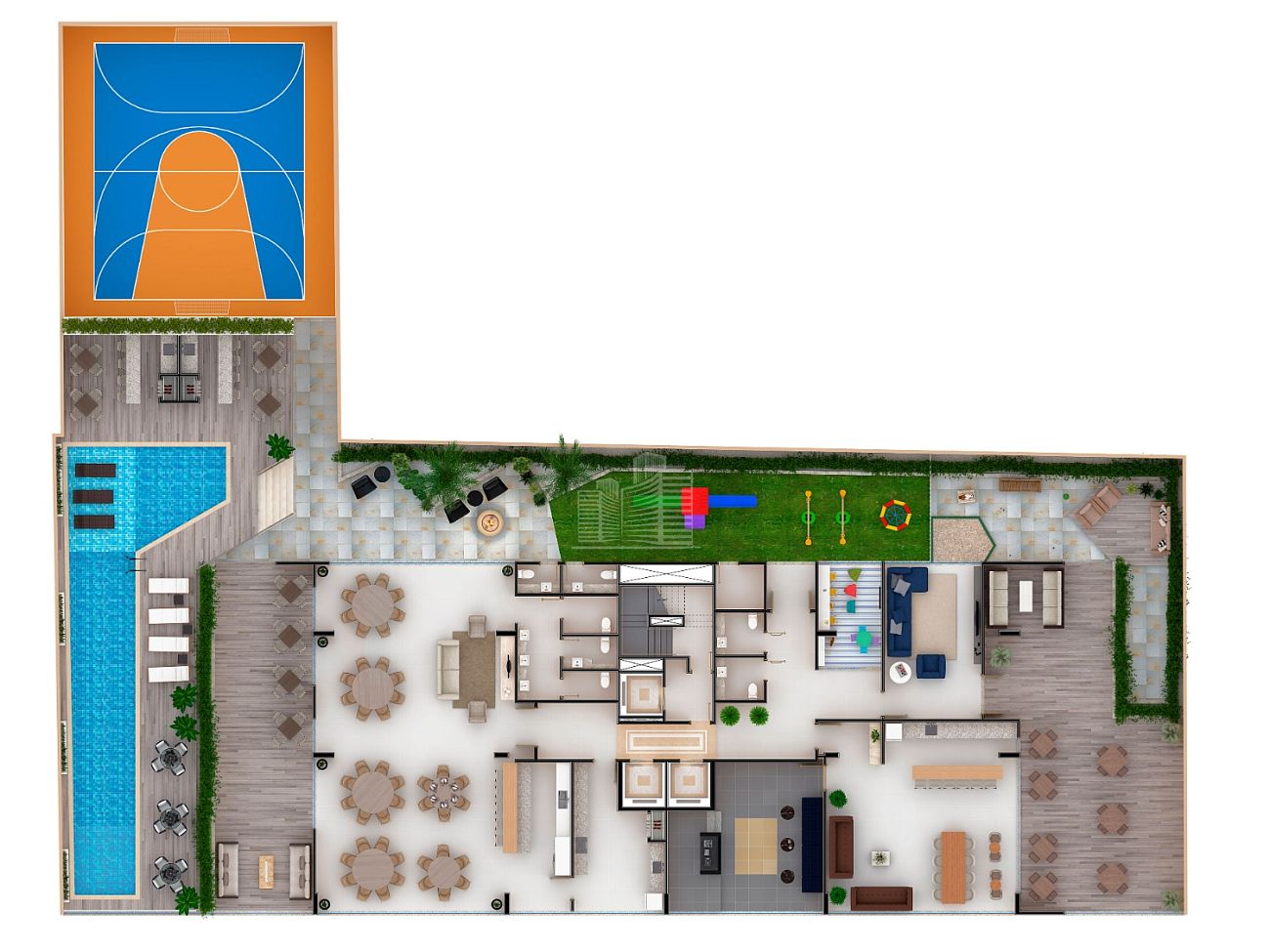 Apartamento à venda com 4 quartos, 4 suítes, 3 vagas e 167m² no Centro, Balneário Camboriú (SC) — foto 26 de 29
