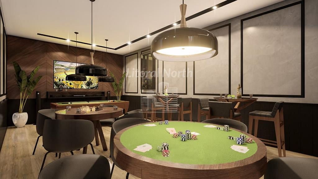 Apartamento à venda com 2 quartos, 2 suítes, 1 vaga e 72m² no Barra, Balneário Camboriú (SC) — foto 6 de 26