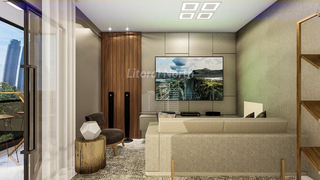 Apartamento à venda com 2 quartos, 2 suítes, 1 vaga e 72m² no Barra, Balneário Camboriú (SC) — foto 14 de 26