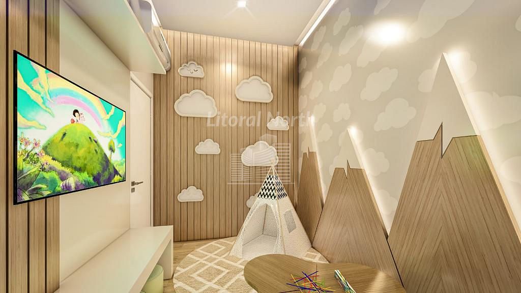 Apartamento à venda com 2 quartos, 2 suítes, 1 vaga e 72m² no Barra, Balneário Camboriú (SC) — foto 7 de 26