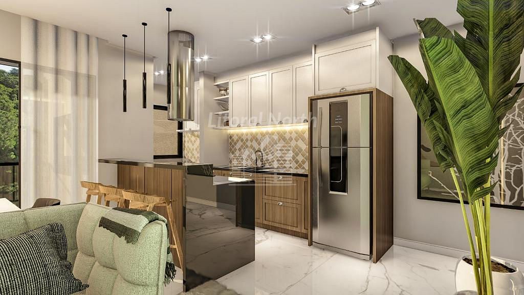 Apartamento à venda com 2 quartos, 2 suítes, 1 vaga e 72m² no Barra, Balneário Camboriú (SC) — foto 9 de 26
