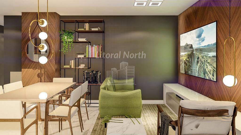 Apartamento à venda com 2 quartos, 2 suítes, 1 vaga e 72m² no Barra, Balneário Camboriú (SC) — foto 10 de 26