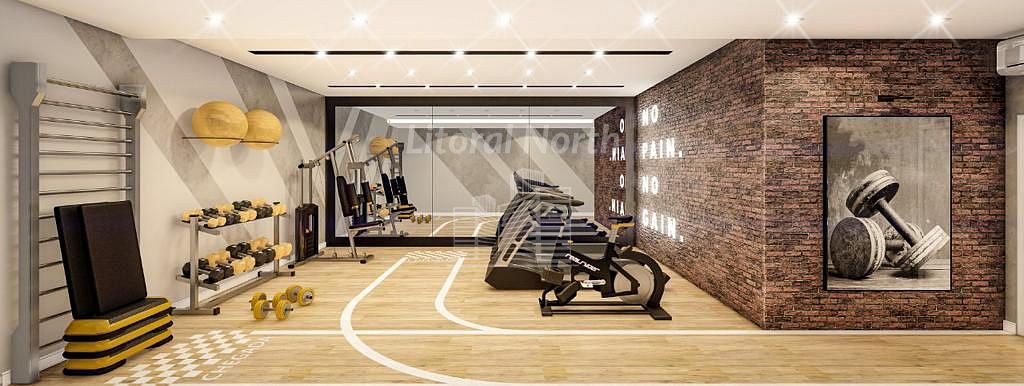 Apartamento à venda com 2 quartos, 2 suítes, 1 vaga e 72m² no Barra, Balneário Camboriú (SC) — foto 11 de 26