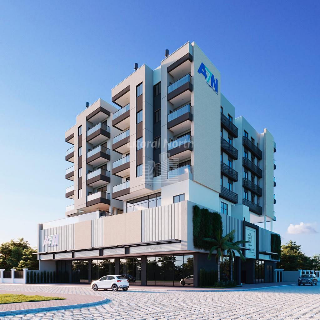 Apartamento à venda com 2 quartos, 2 suítes, 1 vaga e 72m² no Barra, Balneário Camboriú (SC) — foto 2 de 26