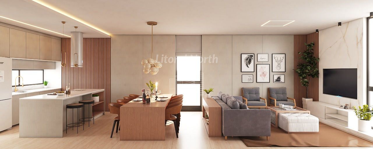 Apartamento à venda com 4 quartos, 4 suítes, 3 vagas e 200m² no Ariribá, Balneário Camboriú (SC) — foto 5 de 11