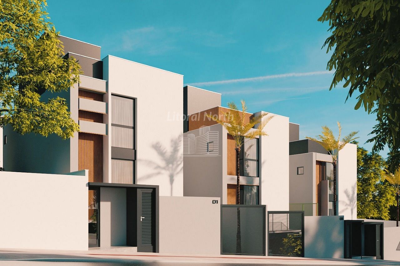 Apartamento à venda com 4 quartos, 4 suítes, 3 vagas e 200m² no Ariribá, Balneário Camboriú (SC) — foto 2 de 11