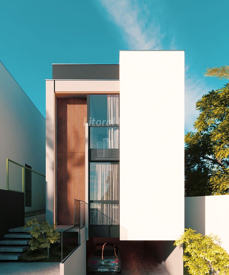 Apartamento à venda com 4 quartos, 4 suítes, 3 vagas e 200m² no Ariribá, Balneário Camboriú (SC) — foto 4 de 11