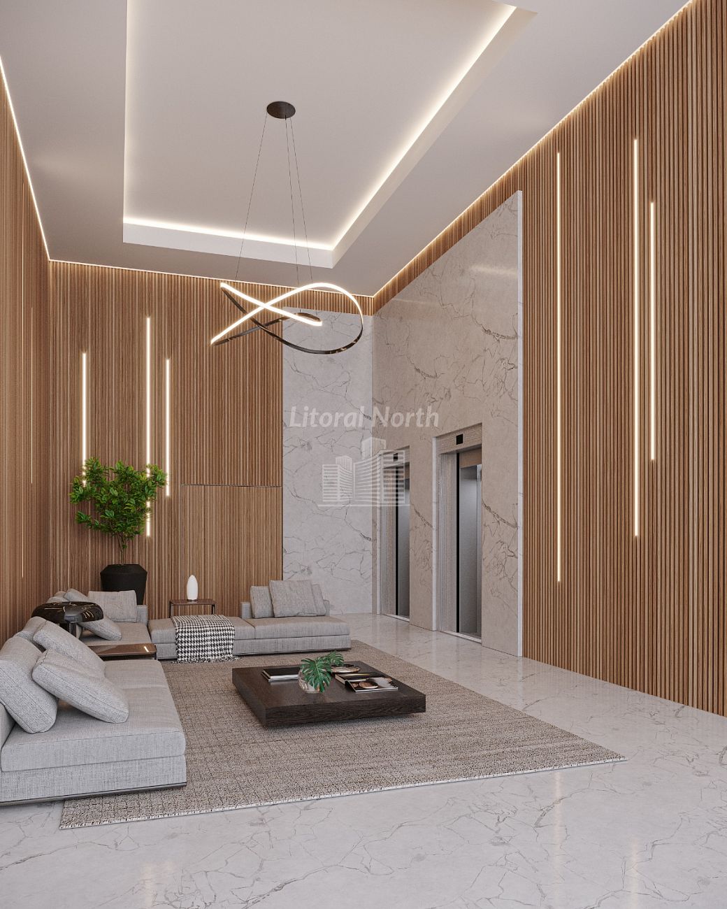 Apartamento de 4 quartos, 165m² no bairro Centro, em Balneário Camboriú | Eu Corretor