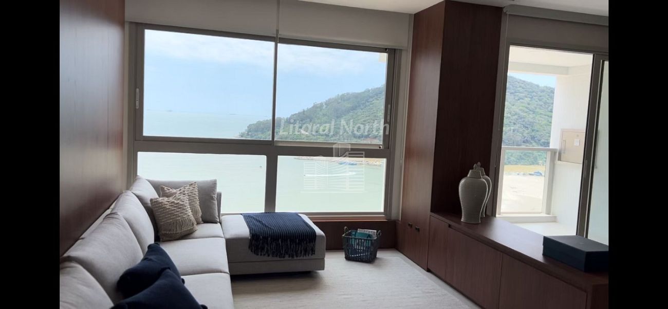 Apartamento à venda com 4 quartos, 4 suítes, 3 vagas e 160m² no Barra Sul, Balneário Camboriú (SC) — foto 2 de 5