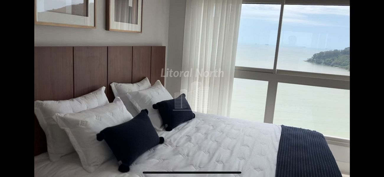 Apartamento à venda com 4 quartos, 4 suítes, 3 vagas e 160m² no Barra Sul, Balneário Camboriú (SC) — foto 3 de 5